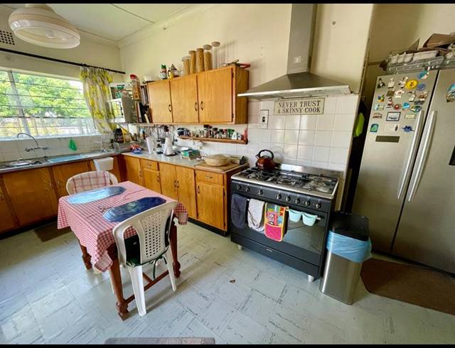 4 BEDROOM HOUSE FOR SALE IN NOORDHEUWEL